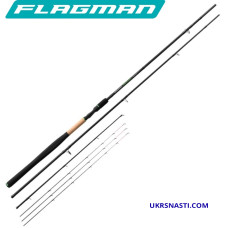 Удилище фидерное Flagman Armadale Basic Feeder